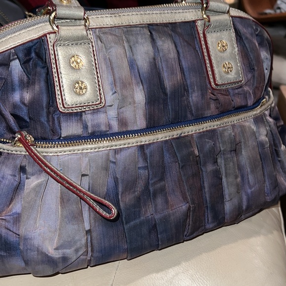 MZ Wallace Satchel Handbag - Picture 4 of 12